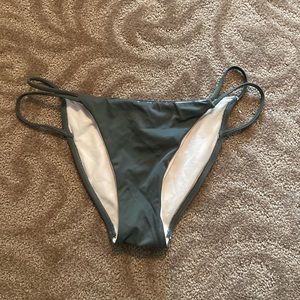 Pacsun bikini bottoms
